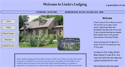 Desktop Screenshot of bnblinda.com